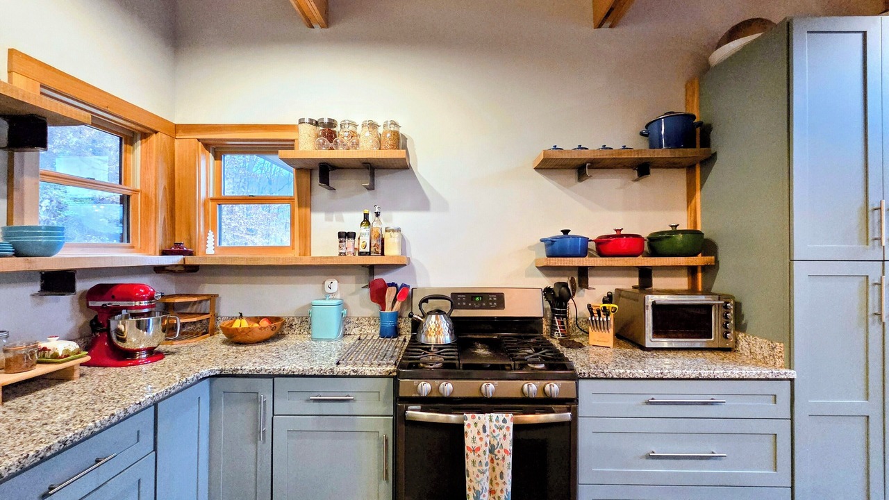 Photo of Kitchen in Chattanooga