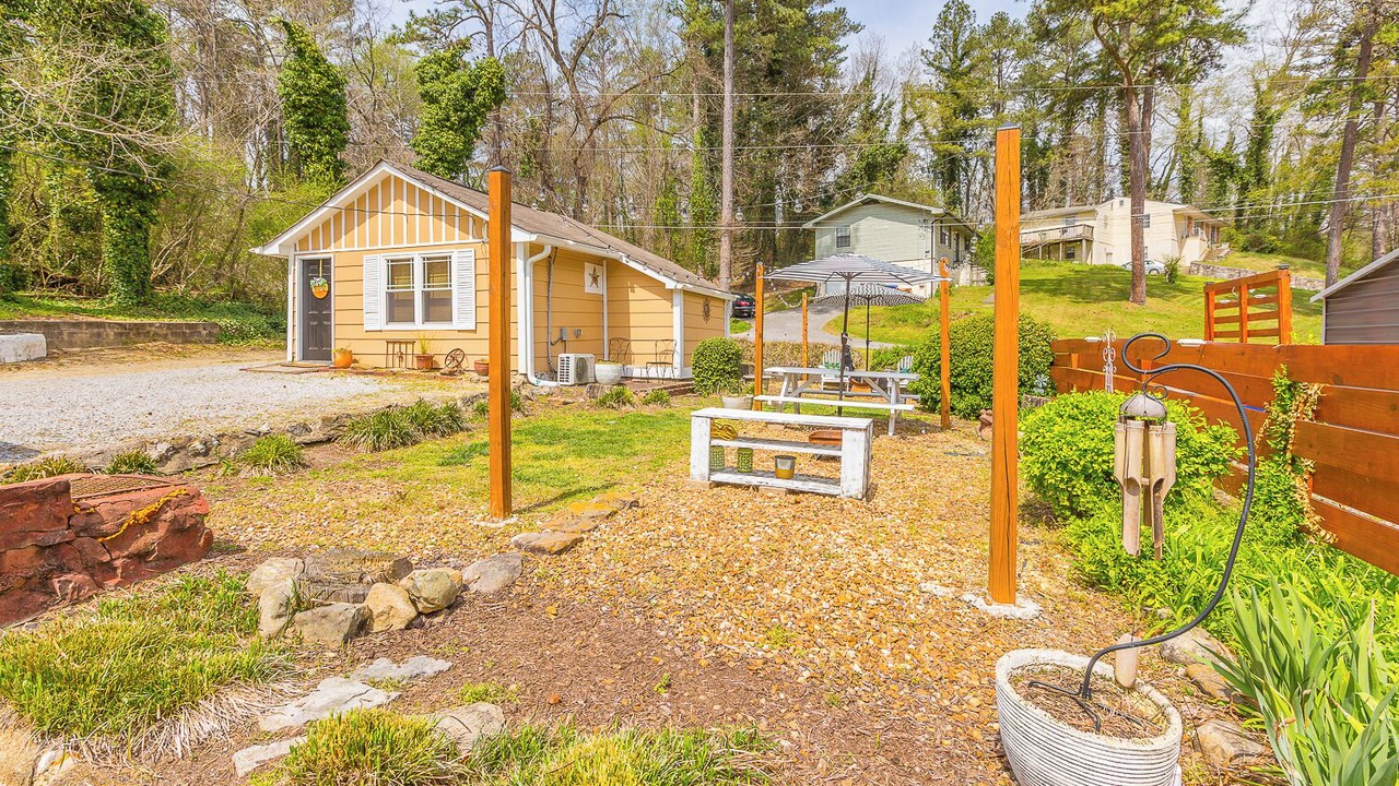 Photo of Outdoor in Chattanooga