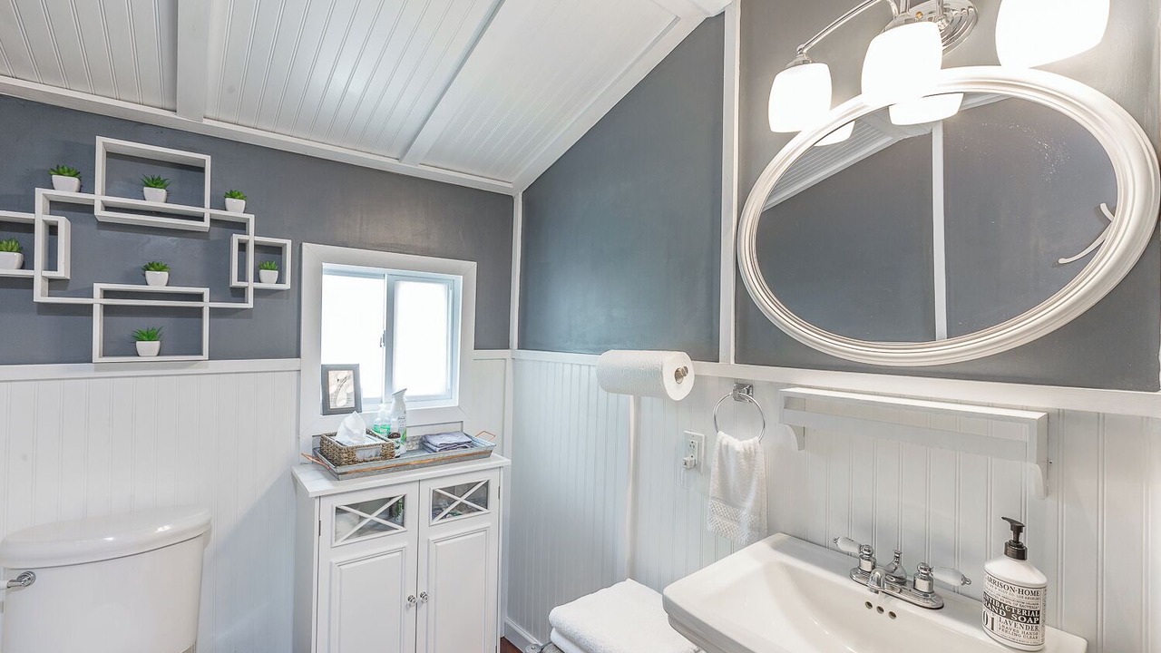 Photo of Bathroom in Chattanooga