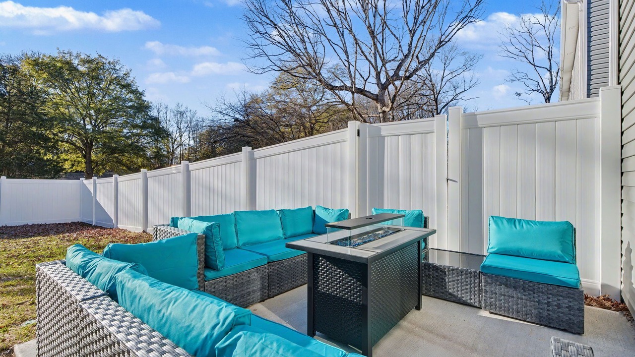 Photo of Outdoor in Harwood Lane