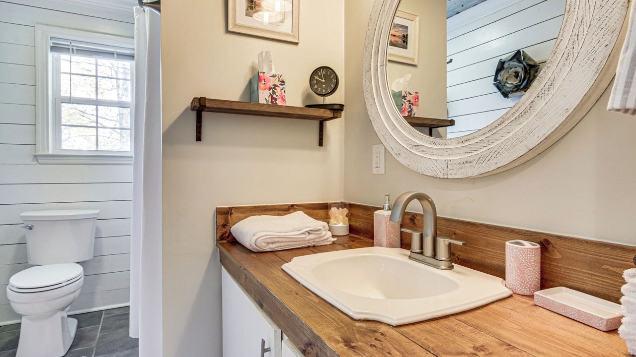 Photo of Bathroom in Camden