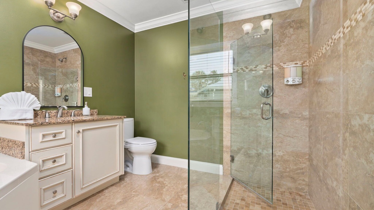 Photo of Bathroom in Stuart