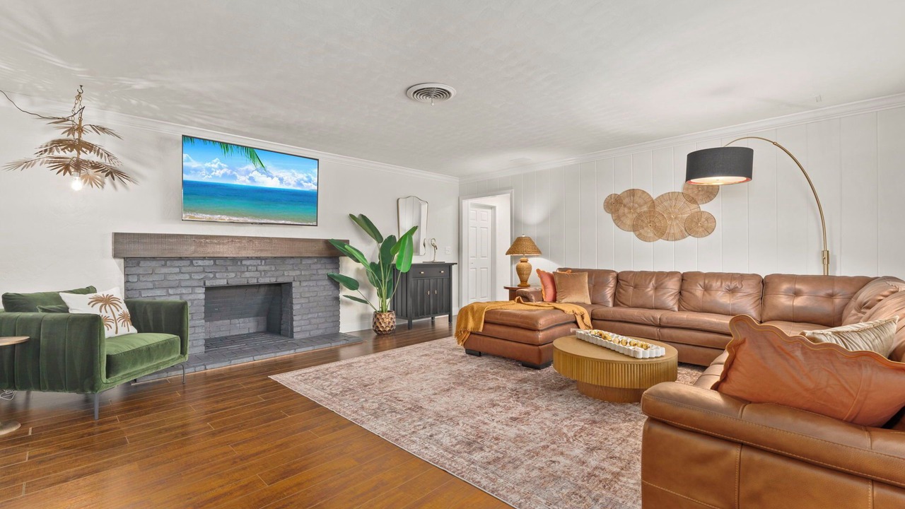 Photo of Livingroom in Stuart