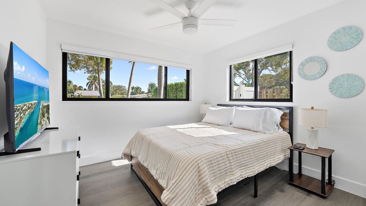 Photo of Bedroom in Jupiter