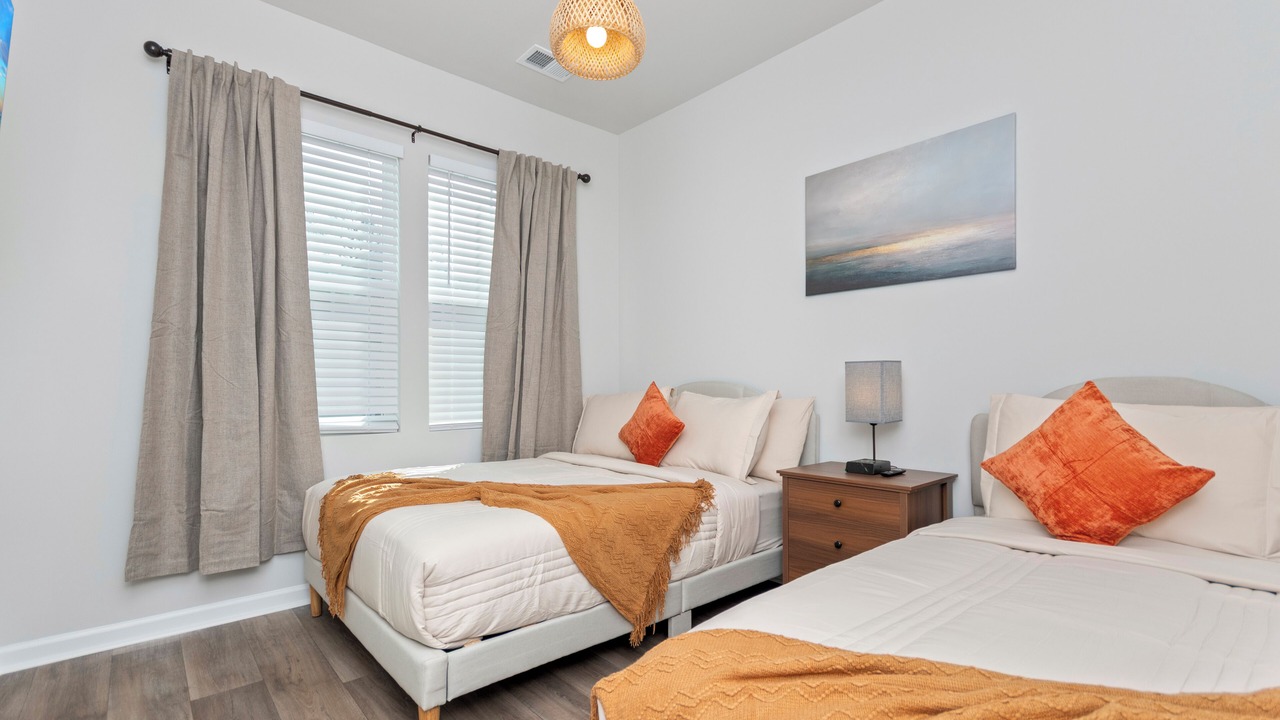 Photo of Bedroom in Carolina Forest