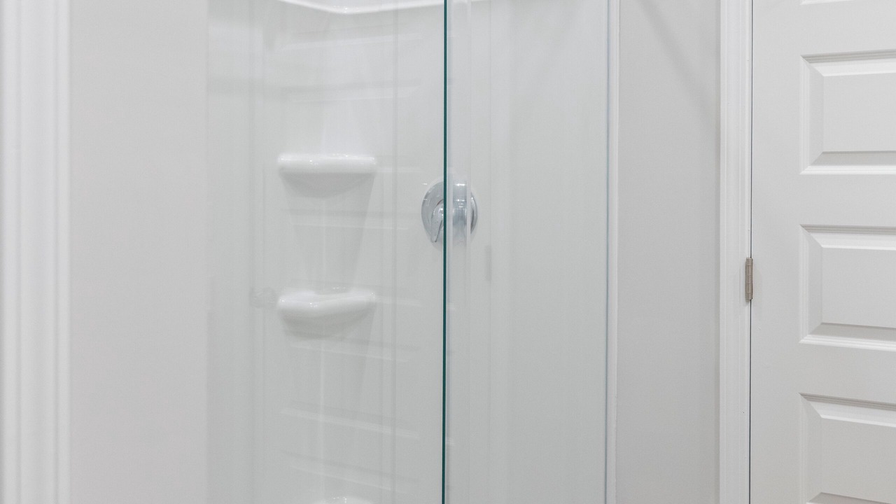 Photo of Bathroom in Carolina Forest