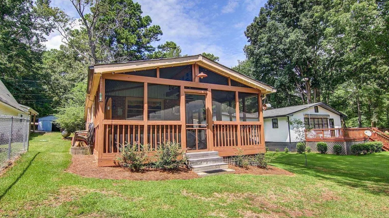Photo of Outdoor in Covington