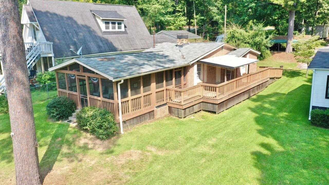 Photo of Outdoor in Covington