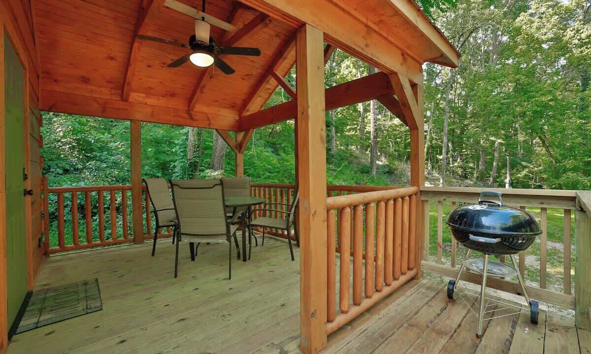 Photo of Outdoor in Lookout Valley Neighborhood Association