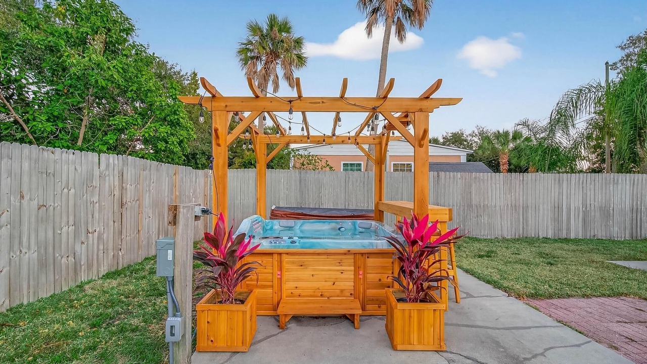 Photo of Outdoor in South Pinellas Community Council