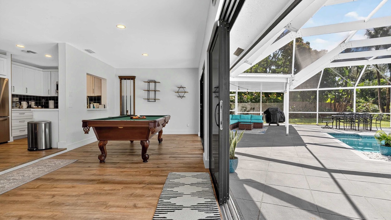 Photo of Bedroom in Delray Beach
