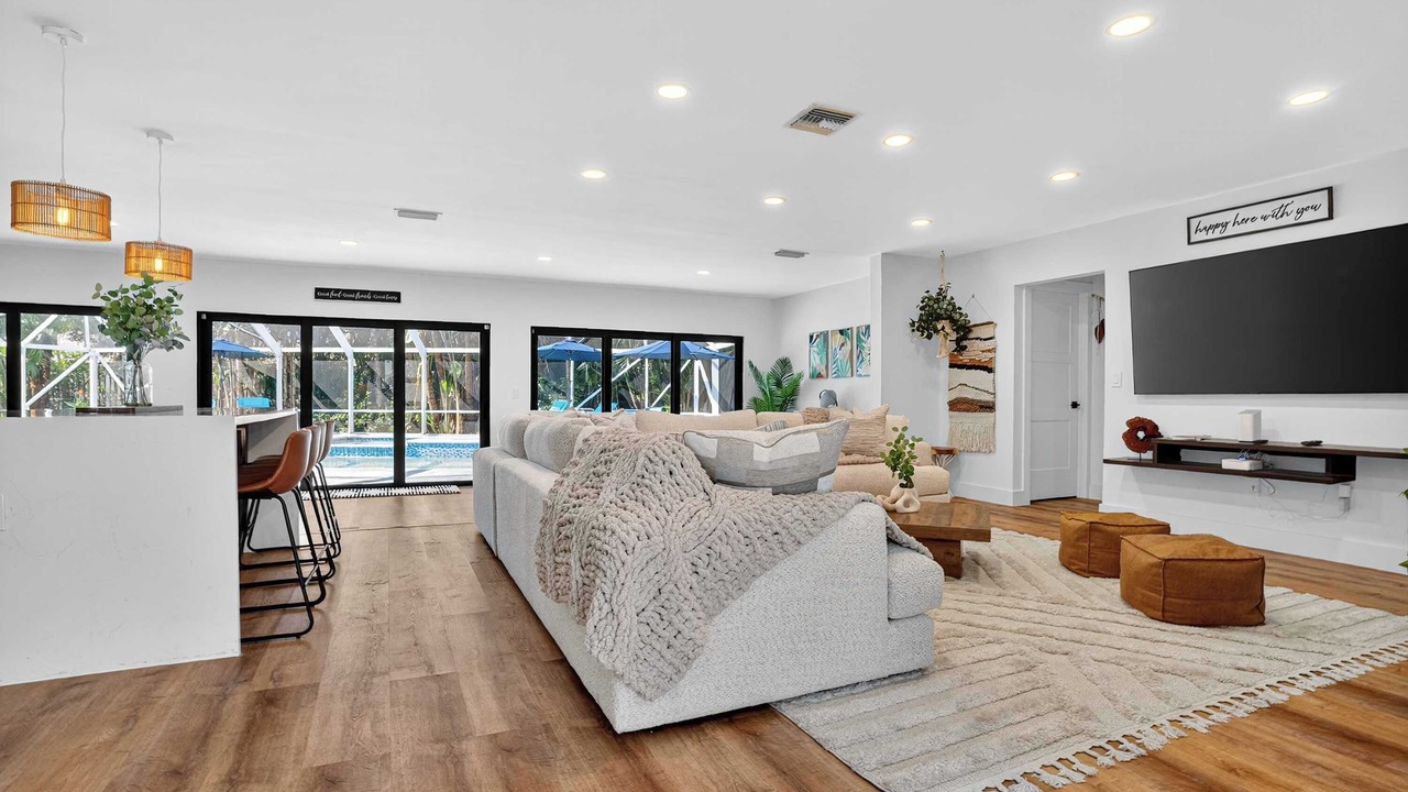 Photo of Livingroom in Delray Beach