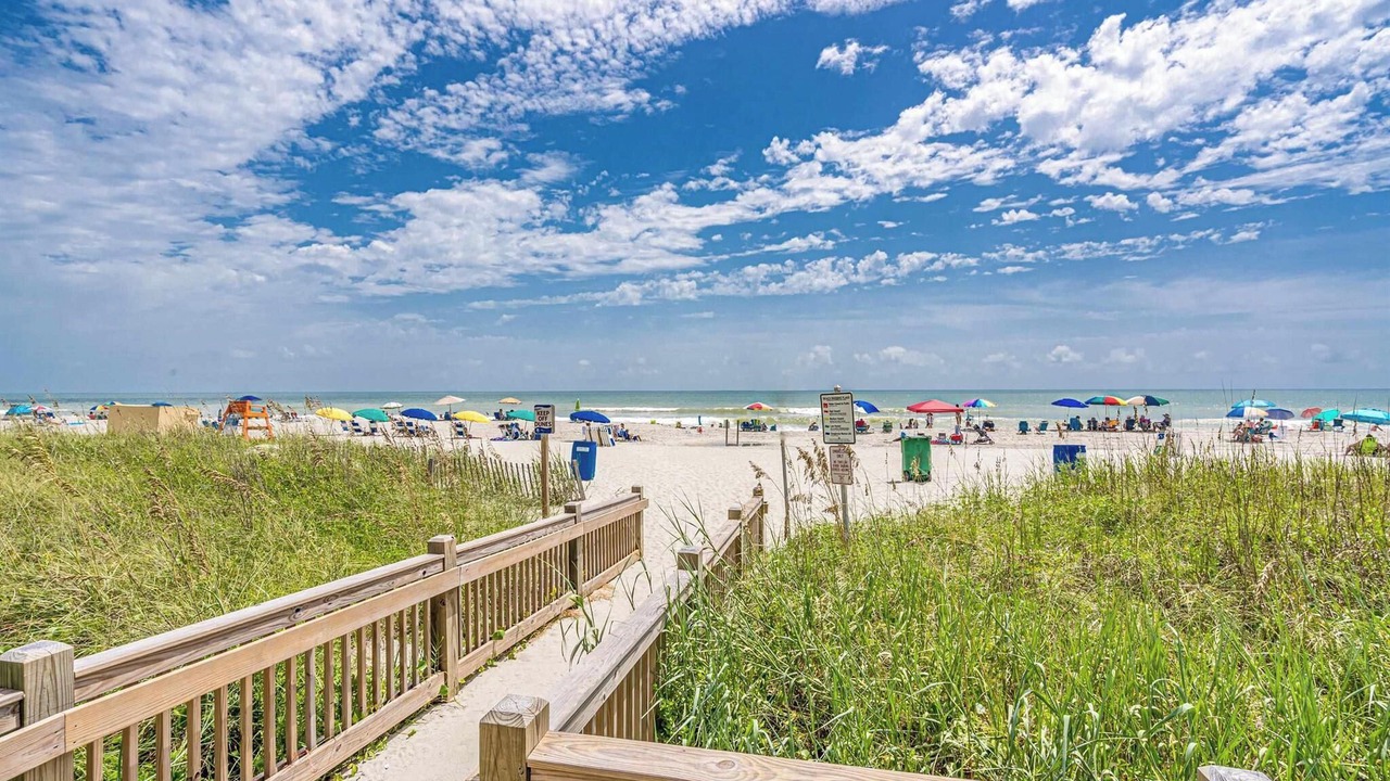 Photo of Others in Central Myrtle Beach
