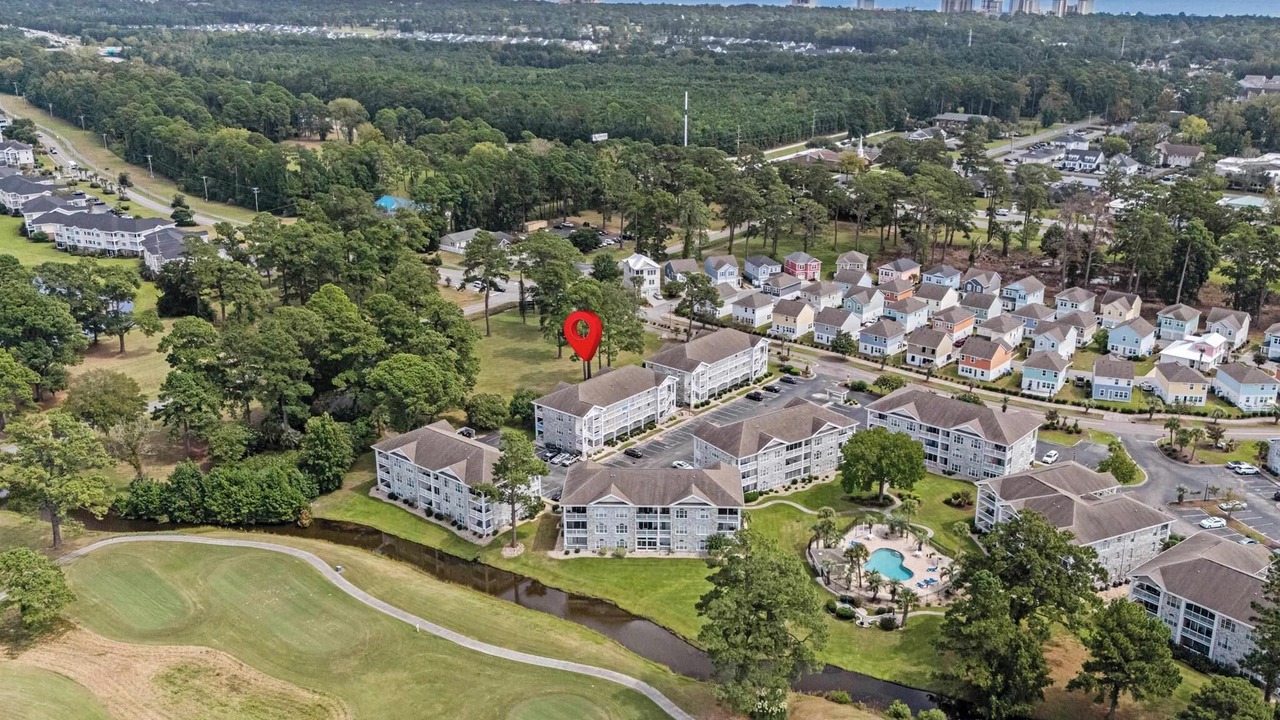 Photo of Outdoor in Central Myrtle Beach