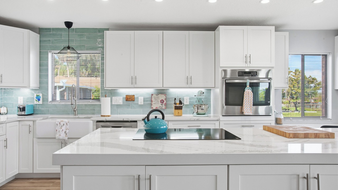 Photo of Kitchen in Fedhaven