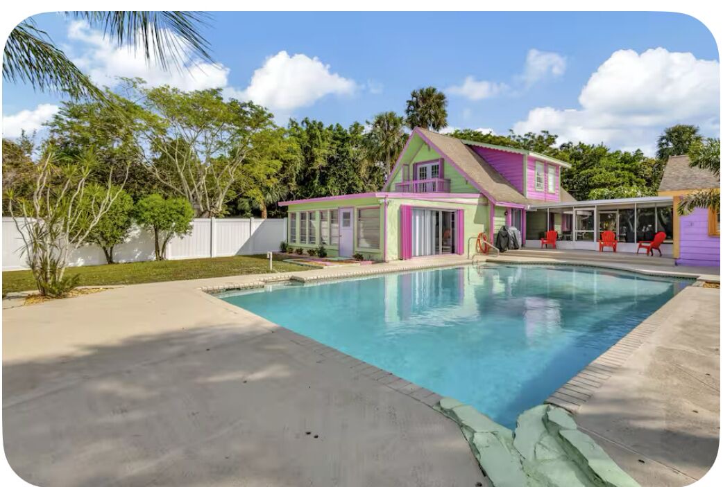 Photo of Outdoor in Indian River Estates