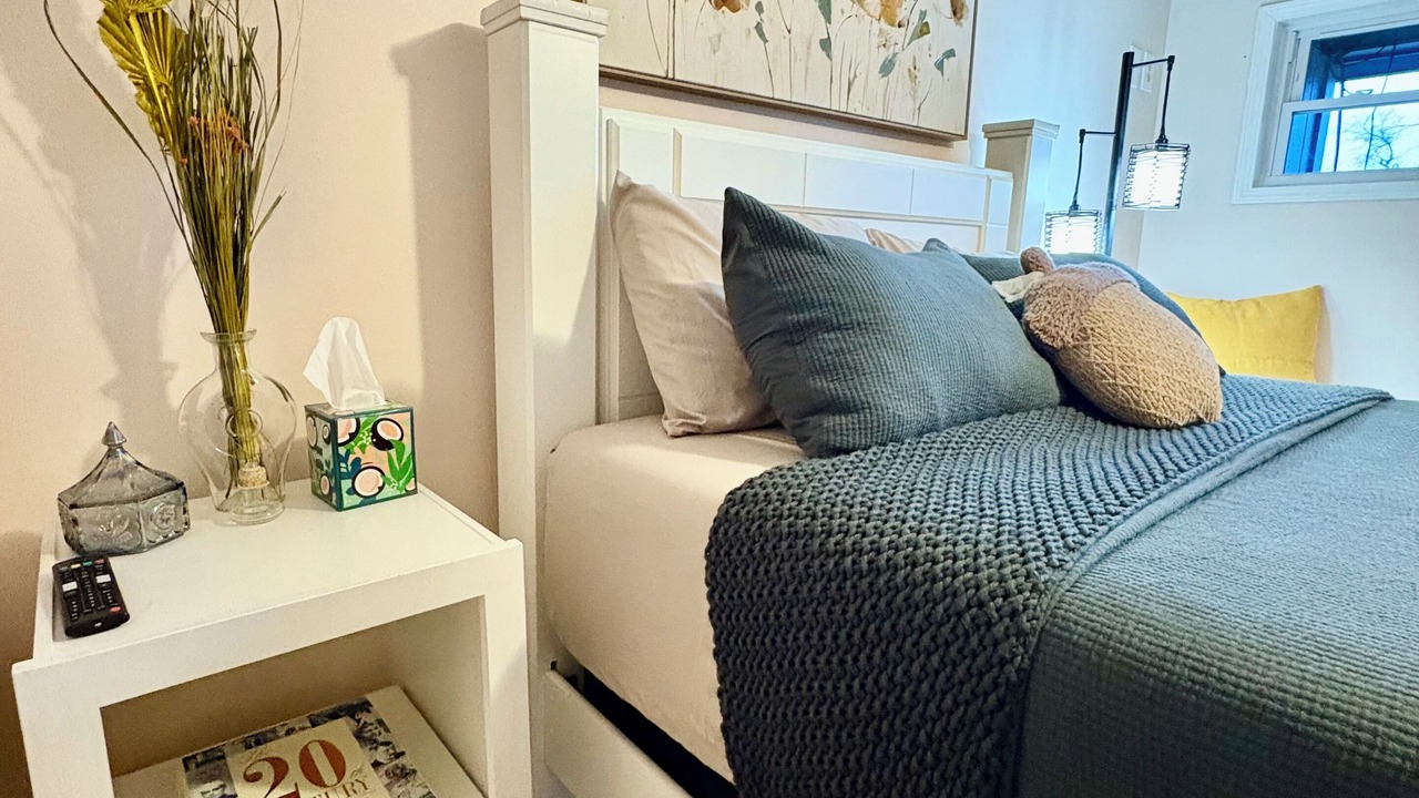Photo of Bedroom in Metter