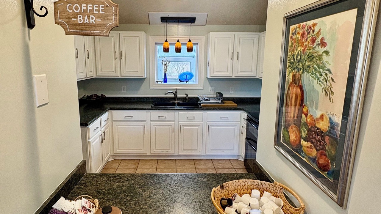 Photo of Kitchen in Metter