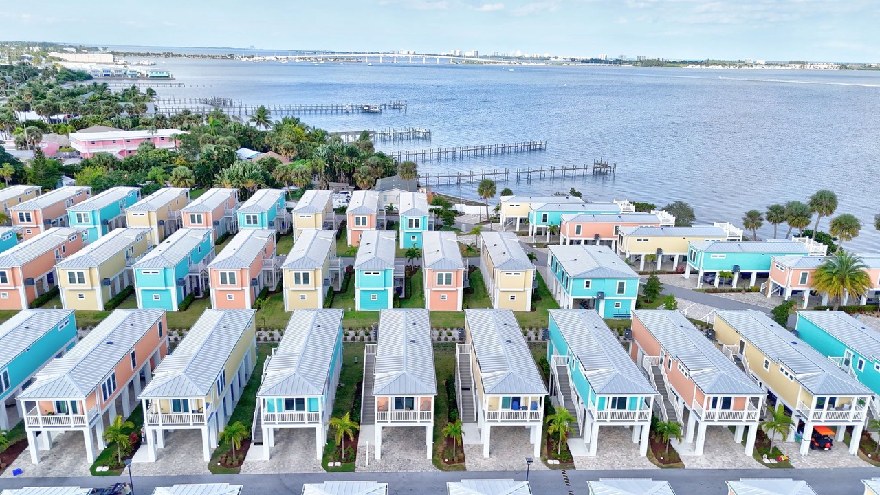 Photo of Outdoor in Jensen Beach
