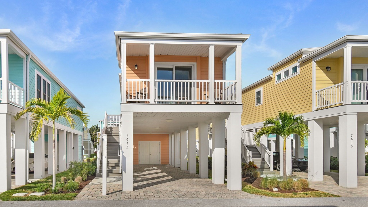 Photo of Outdoor in Jensen Beach
