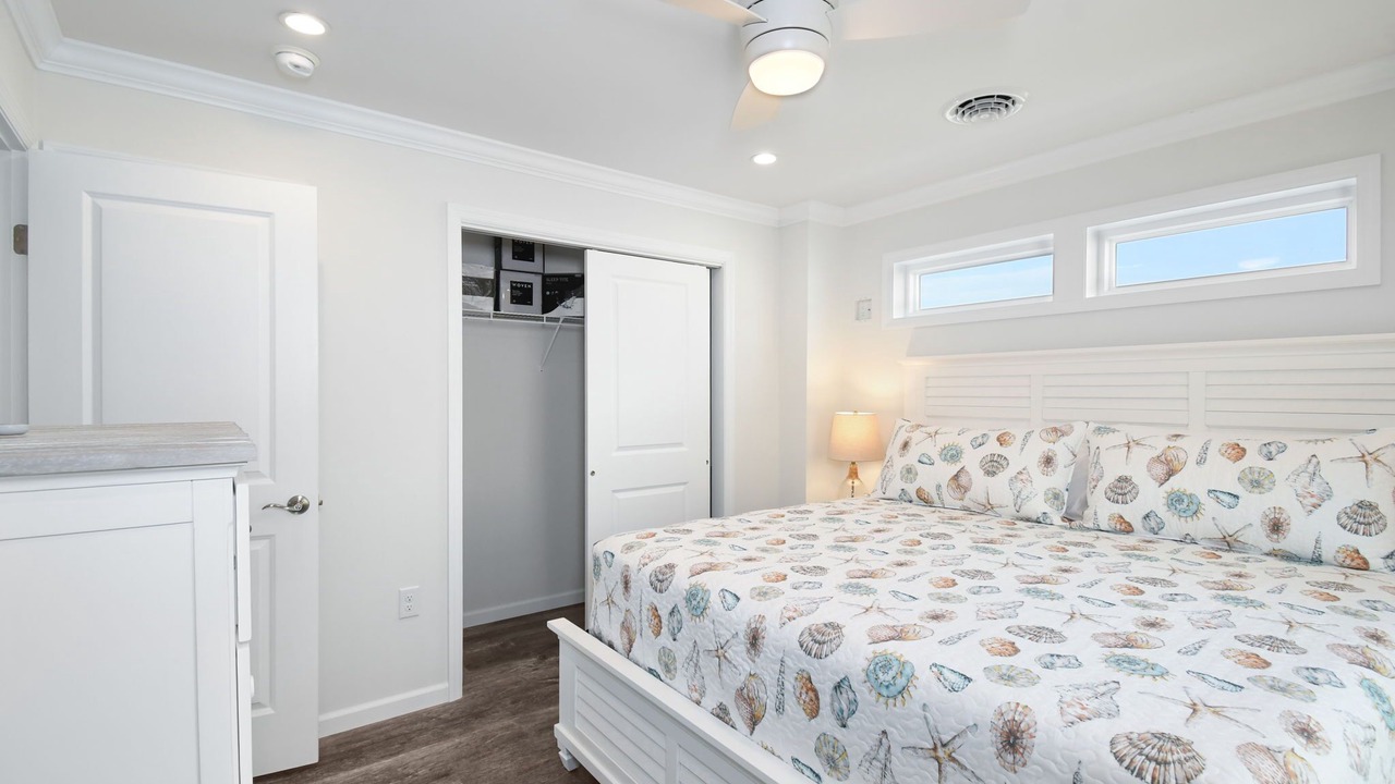 Photo of Bedroom in Jensen Beach
