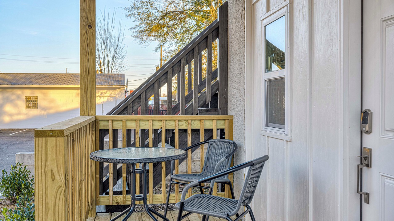 Photo of Outdoor in Midtown