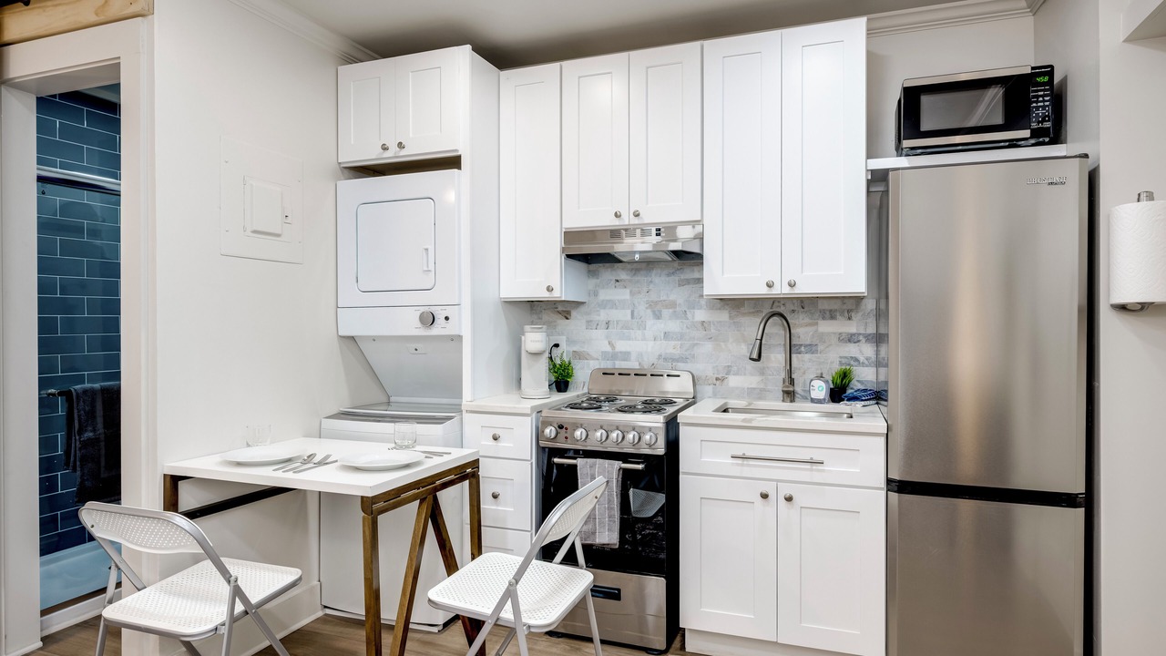 Photo of Kitchen in Midtown