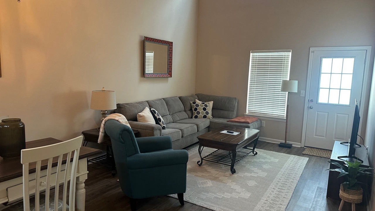 Photo of Bedroom in Cartersville