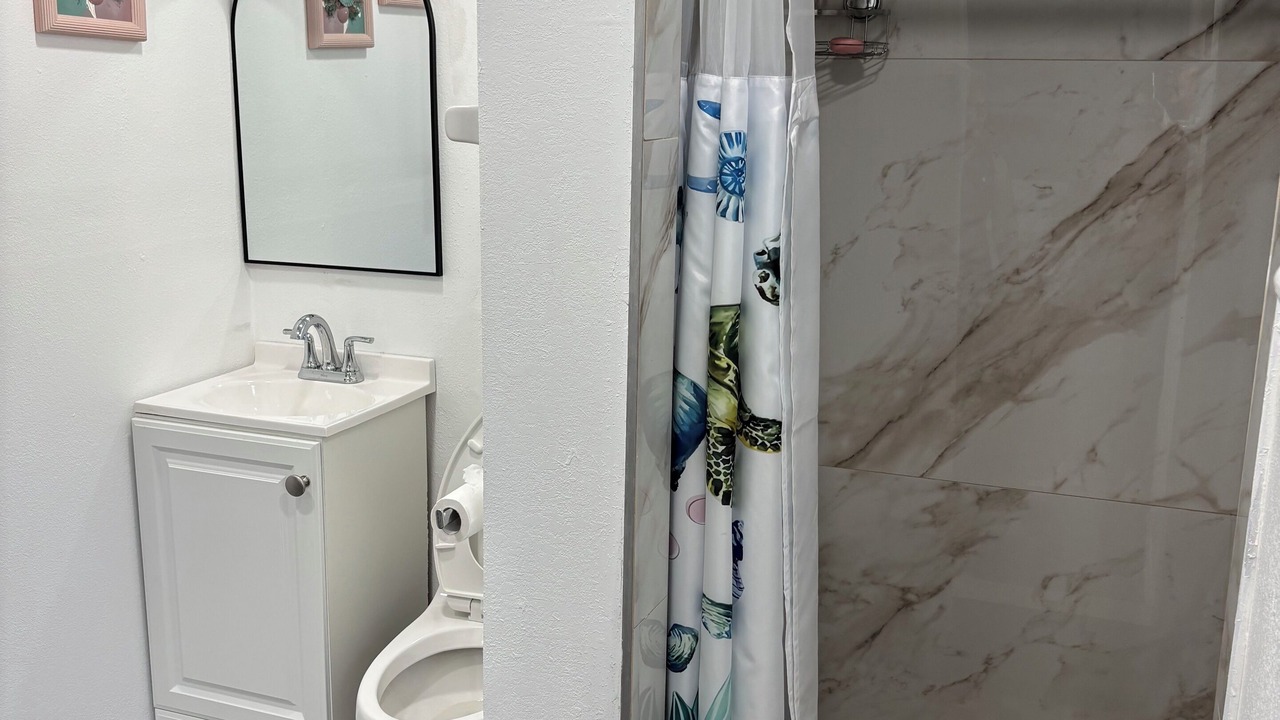 Photo of Bathroom in South Venice