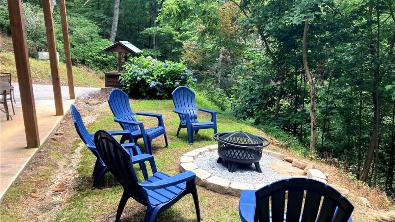 Photo of Outdoor in Dahlonega