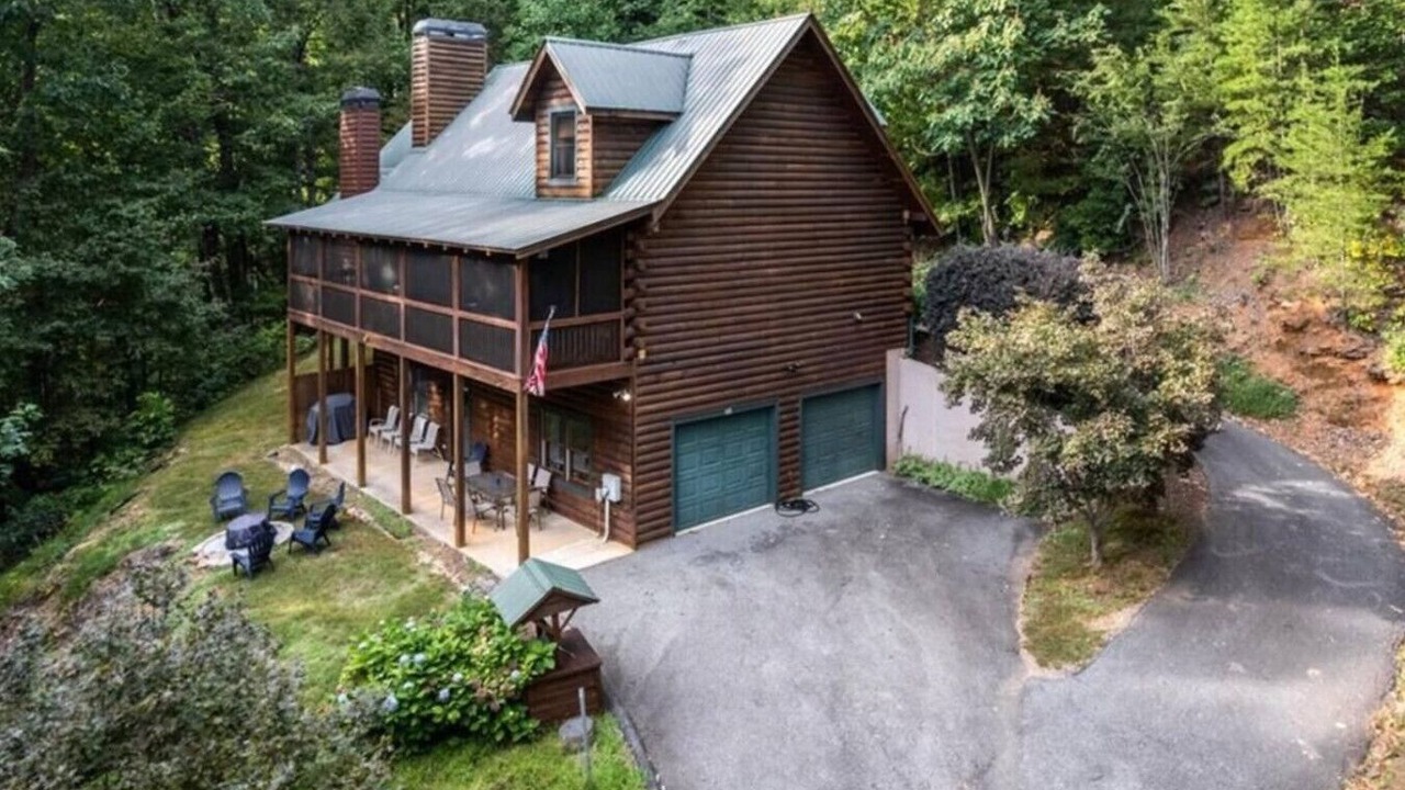 Photo of Outdoor in Dahlonega