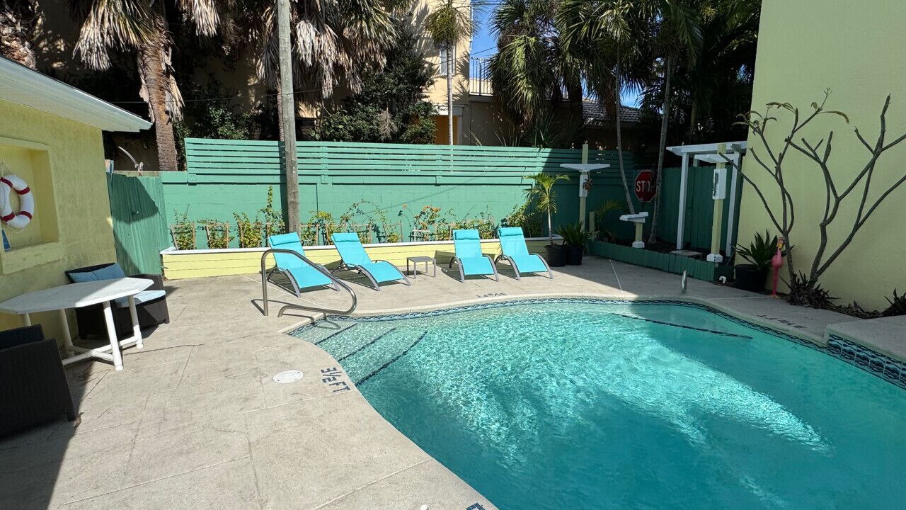 Photo of Outdoor in Parsuns To Cocoa Beach