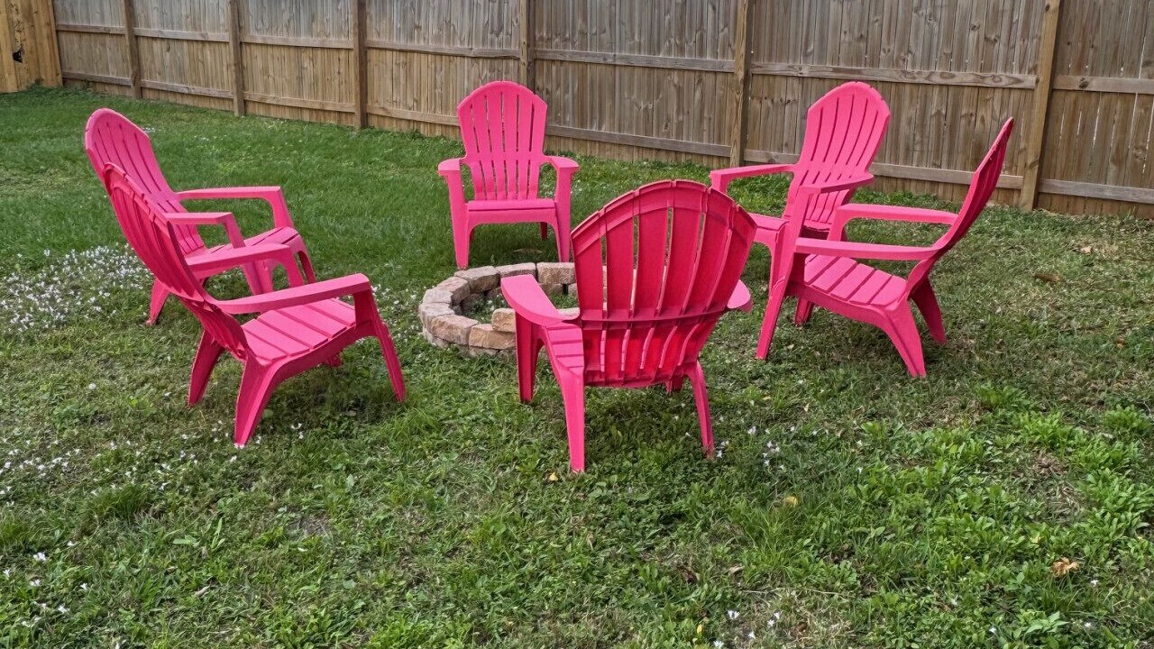 Photo of Outdoor in Parsuns To Cocoa Beach