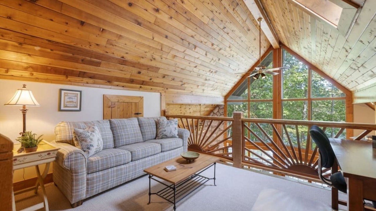 Photo of Livingroom in Winchester