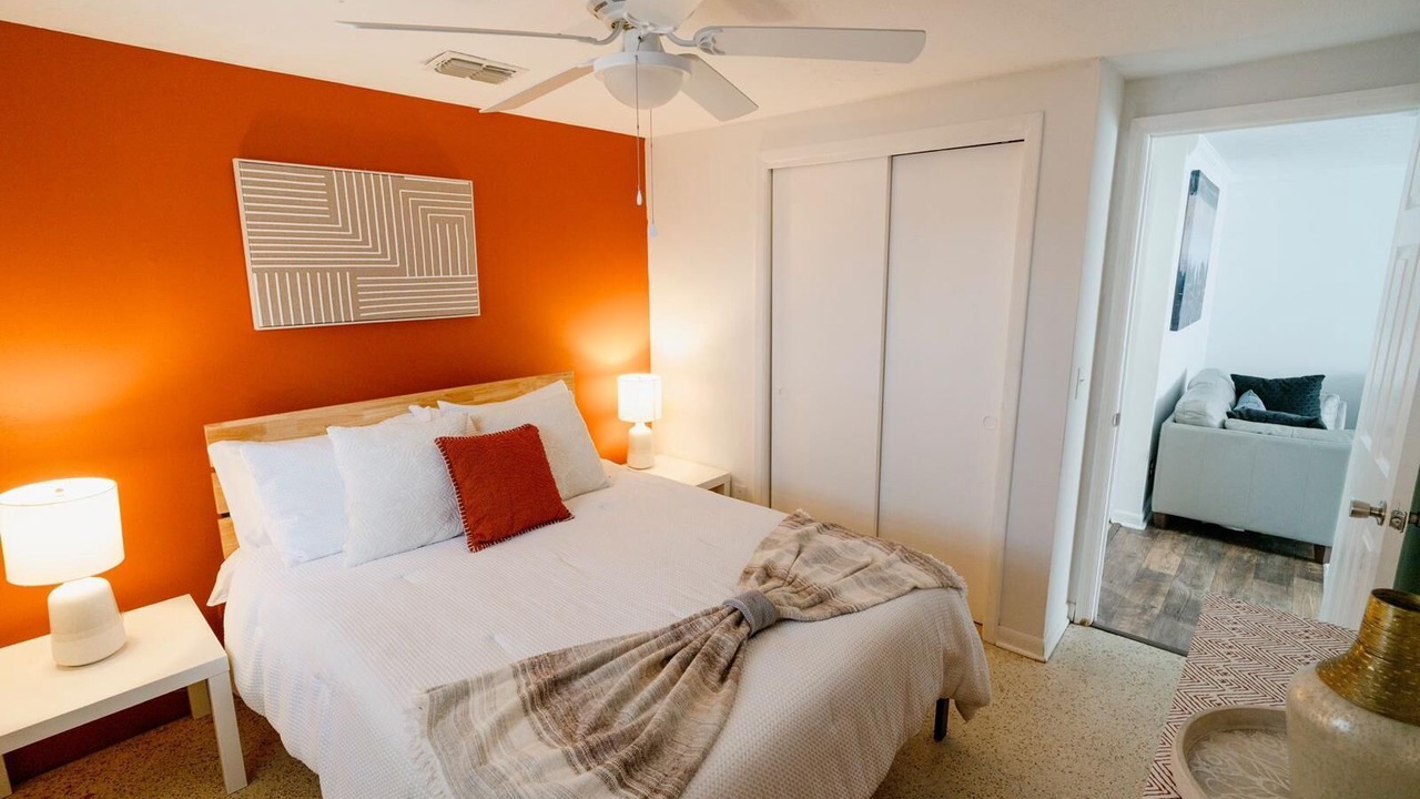 Photo of Bedroom in Westside