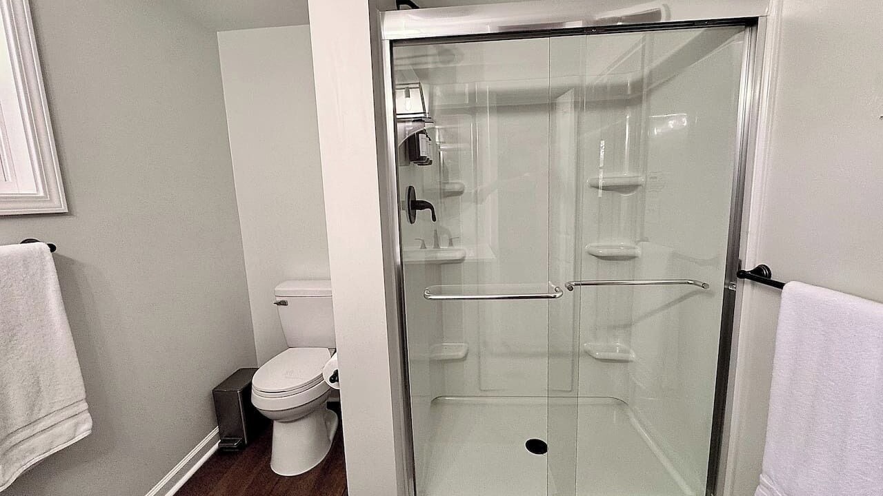 Photo of Bathroom in Shell Point