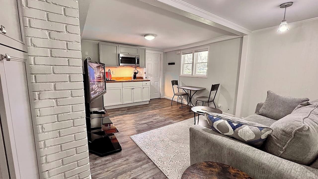 Photo of Livingroom in Shell Point
