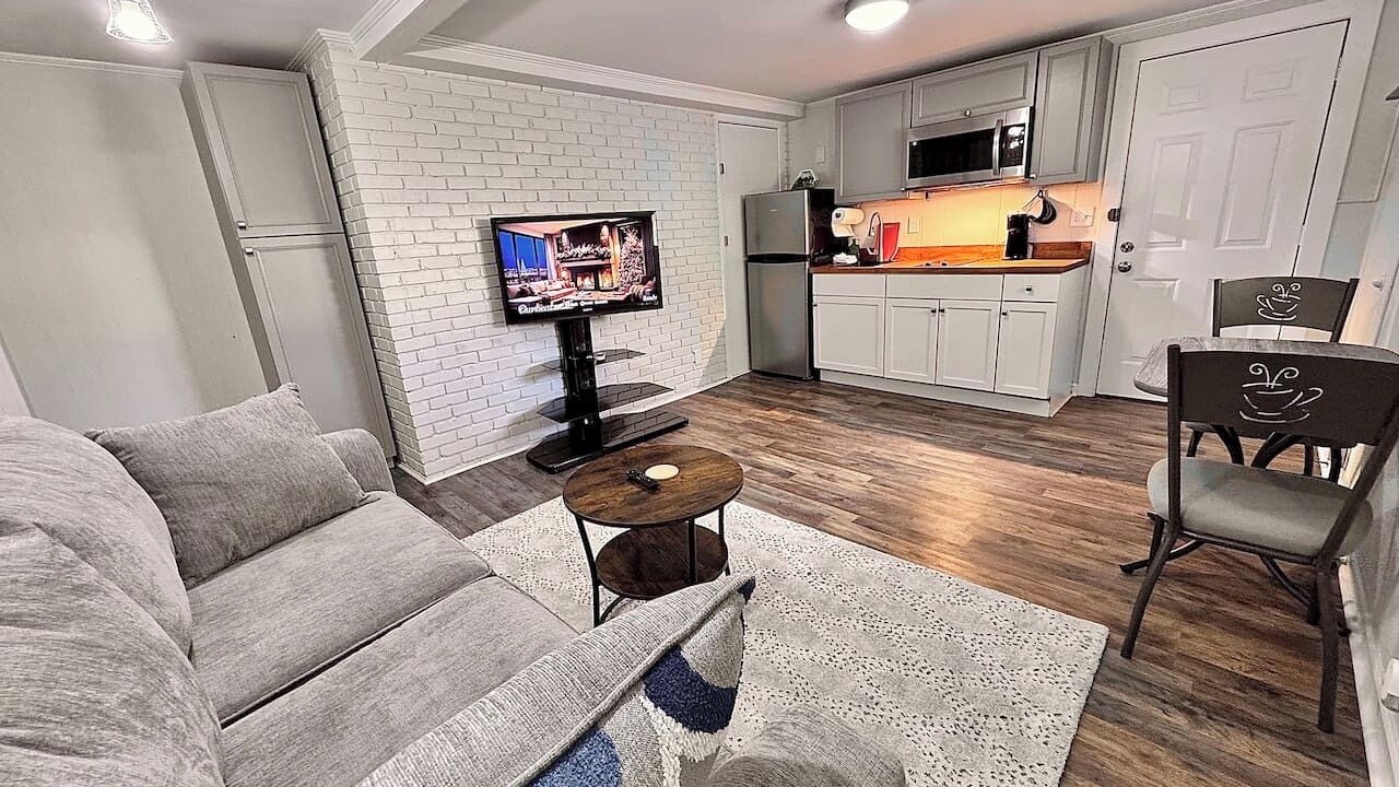 Photo of Livingroom in Shell Point