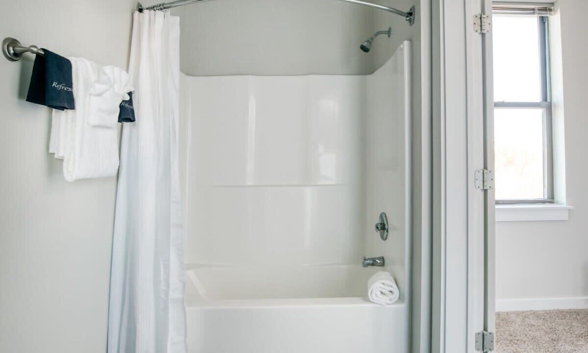 Photo of Bathroom in Midtown