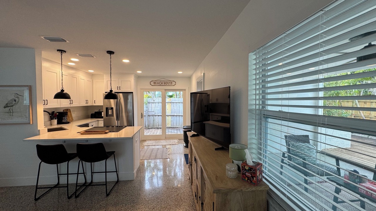 Photo of Kitchen in Sunset Beach