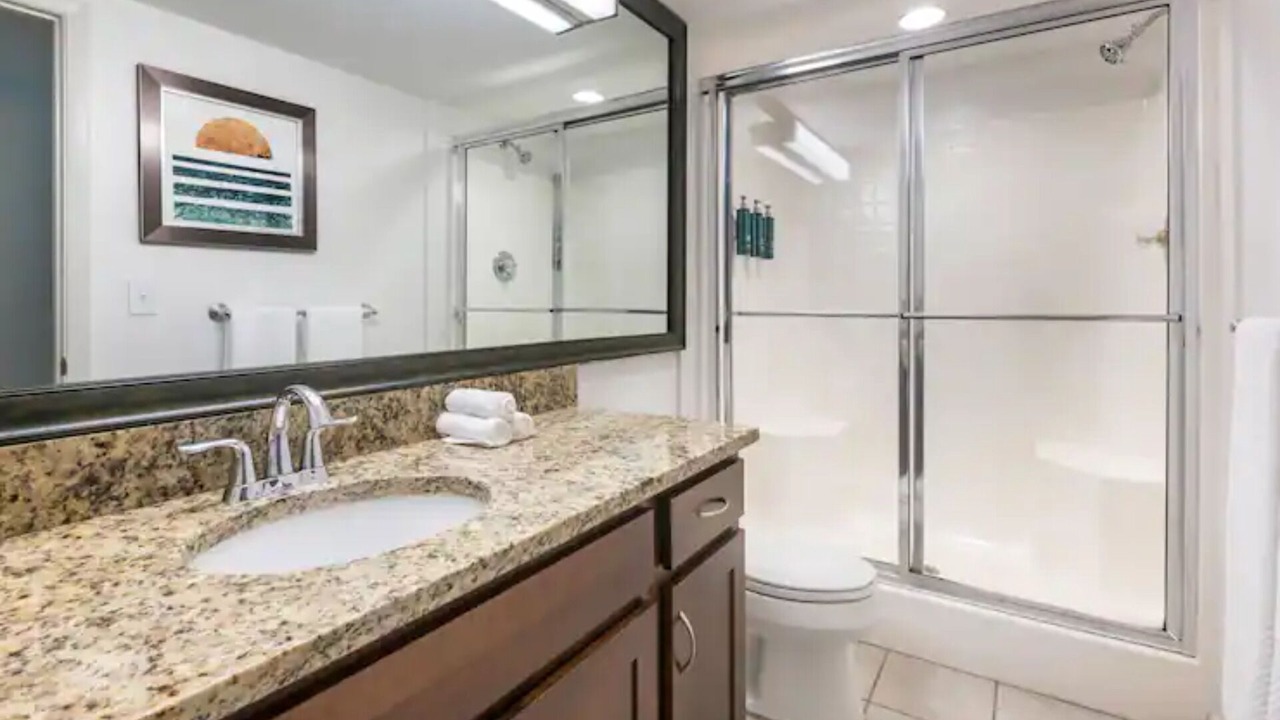 Photo of Bathroom in Seabreeze Historic District