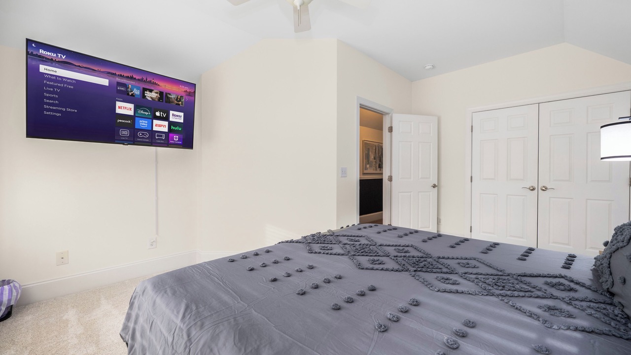 Photo of Bedroom in Westport