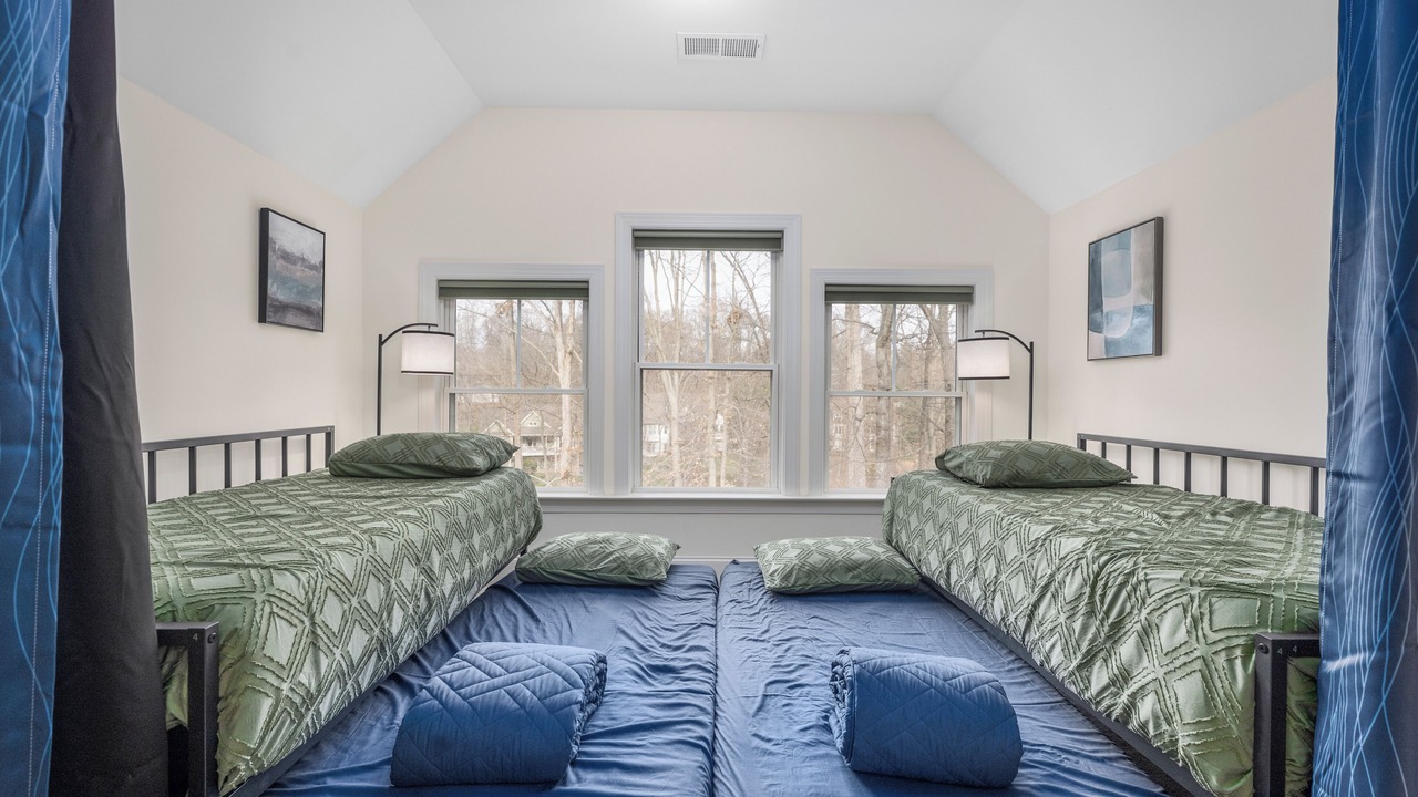 Photo of Bedroom in Westport