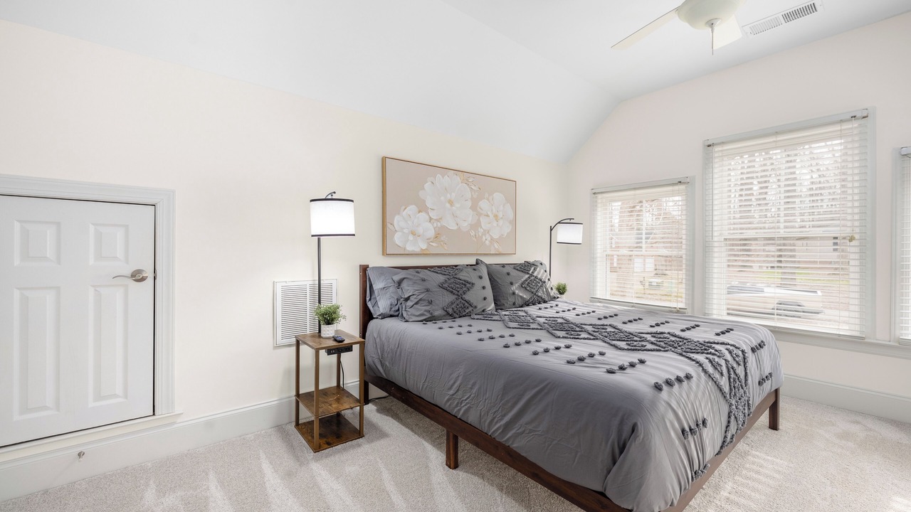 Photo of Bedroom in Westport