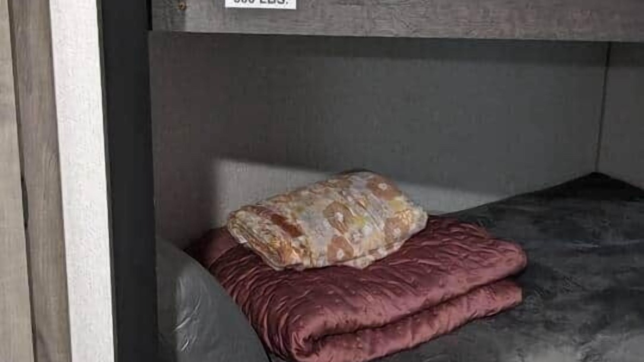 Photo of Bedroom in New London