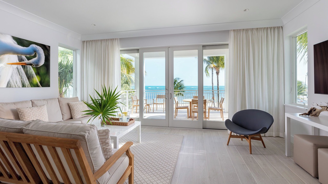 Photo of Livingroom in Islamorada