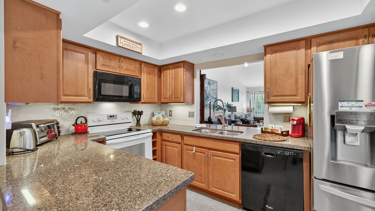 Photo of Kitchen in Palmer Ranch