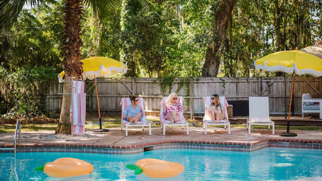 Photo of Outdoor in Savannah