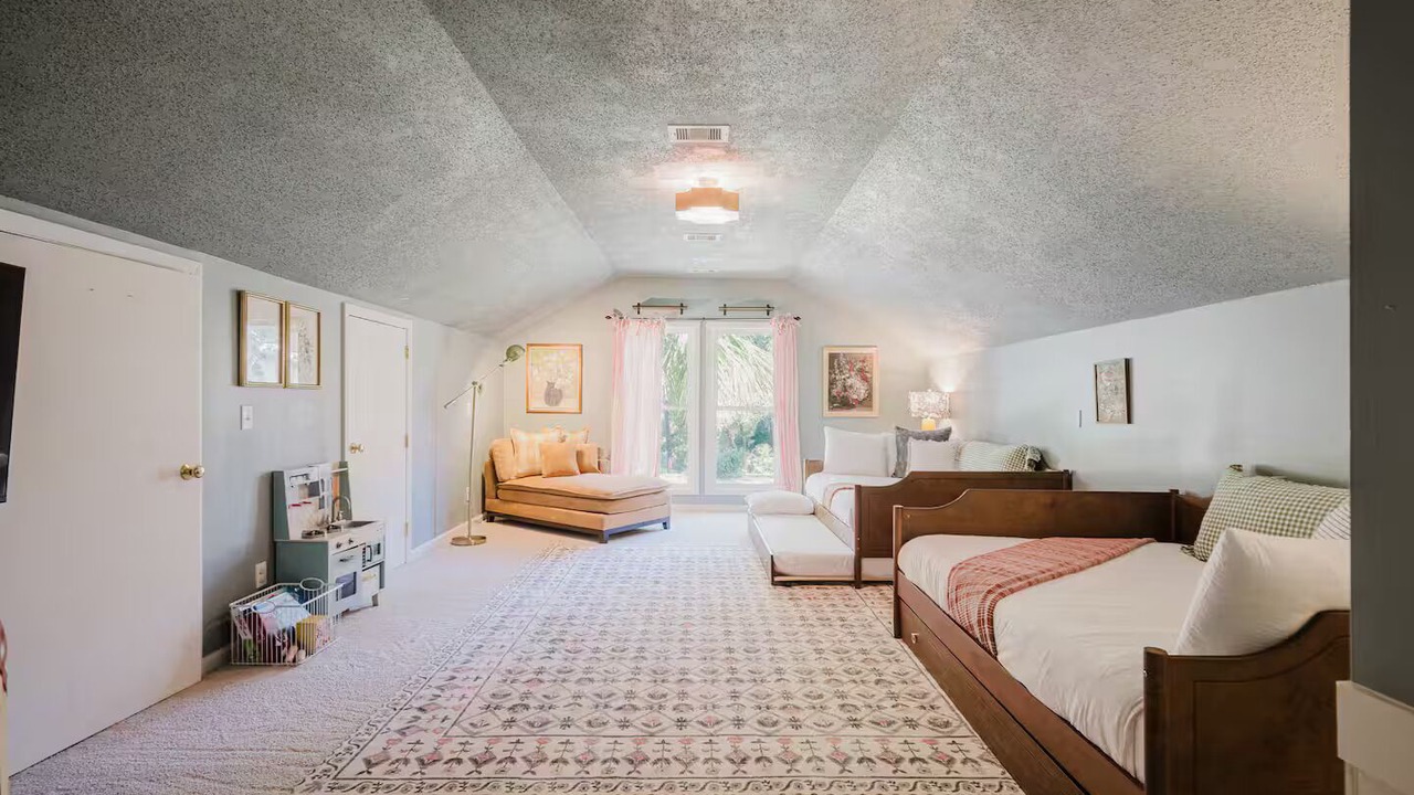Photo of Bedroom in Savannah