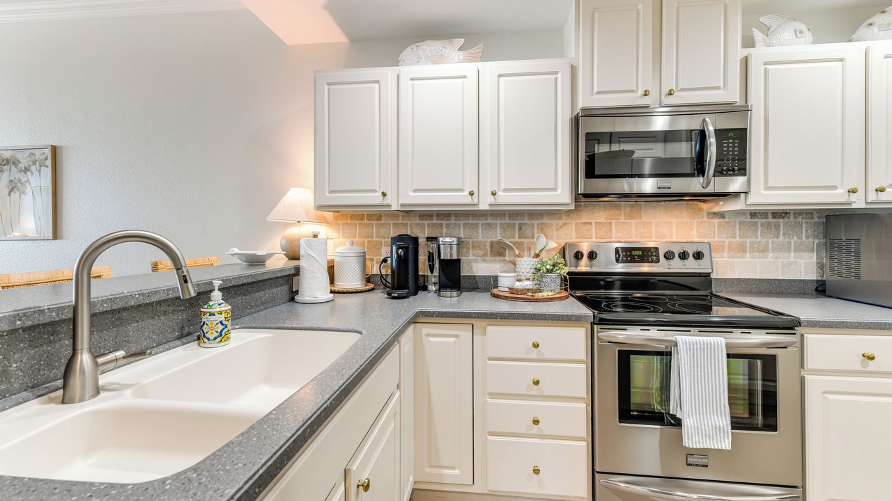 Photo of Kitchen in Placida